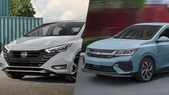 Los autos ensamblados en el país se colocan como los más populares de nuestro mercado en los primeros cuatro meses del año; Nissan domina con cuatro.