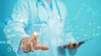 Tecnologías como la inteligencia artificial está generando una disrupción muy grande dentro del sector de la salud y asegurador