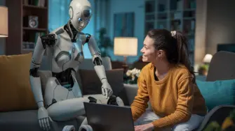 La OIT publicó esta semana un índice de exposición del trabajo ante el avance de la inteligencia artificial generativa, esto basado en 400 categorías de empleo. En general, se estima que el 25% de las ocupaciones en el mundo se verán impactadas por esta tecnología.

Para más información del tema, visita: https://www.eleconomista.com.mx/capital-humano/10-trabajos-expuestos-inteligencia-artificial-20250521-760006.html

¡Síguenos en nuestras redes sociales para mantenerte informado!

Twitter: https://twitter.com/eleconomista 
Facebook: https://www.facebook.com/ElEconomista.mx
Instagram: https://www.instagram.com/eleconomistamx
LinkedIn: https://www.linkedin.com/company/el-economista/

#ElEconomista #EETV