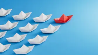 Liderazgo