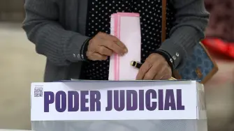 Más de 7.9 millones de personas están convocadas a votar en las 16 alcaldías para elegir, por primera vez, a jueces, magistrados y ministros del Poder Judicial de la Federación.