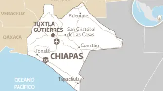 Tres personas murieron este viernes en el estado de Chiapas, al caer una avioneta guatemalteca que combatía una plaga que llevó a Estados Unidos a suspender las importaciones de ganado mexicano, informó una fuente oficial.

Para más información del tema, visita: https://www.eleconomista.com.mx/internacionales/avioneta-combatia-gusano-barrenador-tapachula-desploma-hay-tres-muertos-20250606-762567.html

¡Síguenos en nuestras redes sociales para mantenerte informado!

Twitter: https://twitter.com/eleconomista 
Facebook: https://www.facebook.com/ElEconomista.mx
Instagram: https://www.instagram.com/eleconomistamx
LinkedIn: https://www.linkedin.com/company/el-economista/

#ElEconomista #EETV