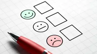 Felicidad en el trabajo, con propósito