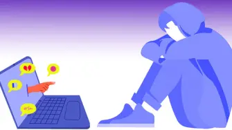 La crisis de salud mental en niños y adolescentes en todo el mundo ha alcanzado un punto crítico a causa de la "expansión descontrolada" de las redes sociales, según un informe del grupo defensor de los derechos de los niños KidsRight, publicado este miércoles.

¡Síguenos en nuestras redes sociales para mantenerte informado!

Twitter: https://twitter.com/eleconomista 
Facebook: https://www.facebook.com/ElEconomista.mx
Instagram: https://www.instagram.com/eleconomistamx
LinkedIn: https://www.linkedin.com/company/el-economista/

#ElEconomista #EETV