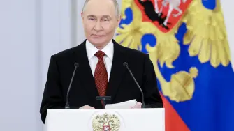 El comunicado del Kremlin indicó que Rusia seguirá en estrecho contacto tanto con Irán como con Israel.