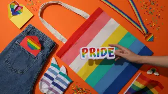 marketing pride