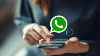 Meta comenzará a mostrar anuncios en WhatsApp. Eso significa que parte de tu tiempo en pantalla estará en venta. ¿Cambiará esto la forma en que usamos la aplicación de mensajería más popular del mundo?  

¡Síguenos en nuestras redes sociales para mantenerte informado!

Twitter: https://twitter.com/eleconomista 
Facebook: https://www.facebook.com/ElEconomista.mx
Instagram: https://www.instagram.com/eleconomistamx
LinkedIn: https://www.linkedin.com/company/el-economista/

#ElEconomista #EETV