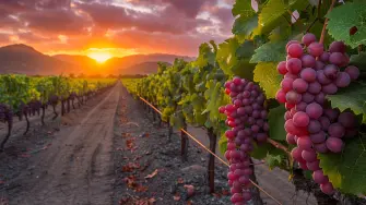 Vinos chilenos