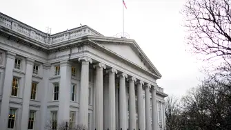 Departamento del Tesoro de Estados Unidos