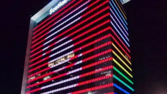 Scotiabank México aplica su Protocolo Laboral Trans para promover un ambiente respetuoso.