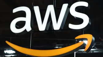 Amazon Web Services.