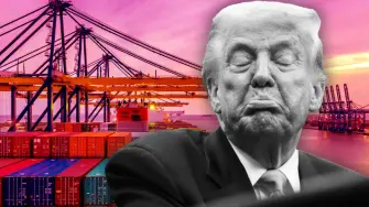 El presidente Donald Trump perfila la imposición de aranceles de entre 20 y 25% a las principales fuentes de importaciones desde Asia, excluyendo China, según acuerdos de Estados Unidos y cartas firmadas por el propio mandatario.