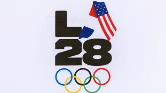 Juegos Olímpicos de los Ángeles 2028.