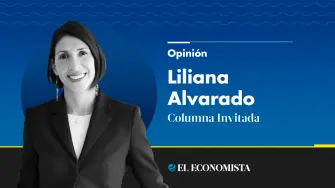 Liliana Alvarado | Columna invitada