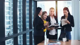 Para que un consejo sea éxitoso, se requiere de diferentes perspectivas.