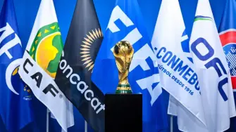 El Mundial de 2026, que será organizado en conjunto por Estados Unidos, México y Canadá, será el primero con 48 equipos divididos en 12 grupos de cuatro.

Para más información del tema, visita: https://www.eleconomista.com.mx/deportes/sorteo-mundial-futbol-2026-sera-vegas-son-selecciones-clasificadas-20250803-771010.html

¡Síguenos en nuestras redes sociales para mantenerte informado!

Twitter: https://twitter.com/eleconomista 
Facebook: https://www.facebook.com/ElEconomista.mx
Instagram: https://www.instagram.com/eleconomistamx
LinkedIn: https://www.linkedin.com/company/el-economista/

#ElEconomista #EETV #mUNDIAL2026