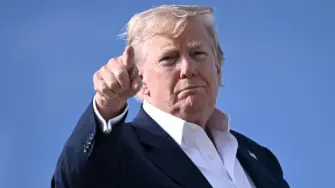 De los 14 tratados de libre comercio que tiene EU con 20 países, el de América del Norte fue el único que se mantuvo con cero arancel para la mayoría de las exportaciones.