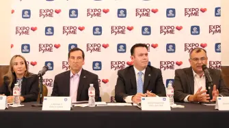 La meta del evento es alcanzar 100 compañías compradoras, generando más de 2,750 citas de negocio.