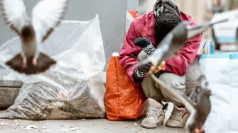 Al corte del 2024 se observó que el 29.6% de la población mexicana se encontraba en algún grado de pobreza. Esto implicó una reducción importante de casi siete puntos porcentuales respecto de 2022.

Para más información del tema, visita: https://www.eleconomista.com.mx/economia/pobreza-mexico-redujo-7-puntos-porcentuales-20250814-772691.html

¡Síguenos en nuestras redes sociales para mantenerte informado!

Twitter: https://twitter.com/eleconomista 
Facebook: https://www.facebook.com/ElEconomista.mx
Instagram: https://www.instagram.com/eleconomistamx
LinkedIn: https://www.linkedin.com/company/el-economista/

#ElEconomista #EETV #Pobreza