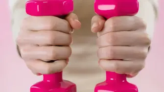 El entrenamiento de fuerza es eficaz tanto para recuperar masa muscular como para mejorar la calidad de vida.