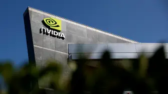 Nvidia.