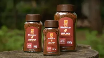 Presentaciones del Café del Bienestar