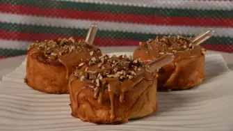 Creaciones patrias de Pasión Gourmet