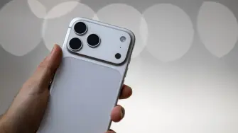 Apple presentó esta semana el nuevo iPhone 17 Air, el más delgado hasta ahora, con chip A19 Pro y batería de larga duración. 

Para más información del tema, visita: https://www.eleconomista.com.mx/tecnologia/iphone-17-estara-disponible-tiendas-mexico-20250914-777126.html 

¡Síguenos en nuestras redes sociales para mantenerte informado! 

Twitter: https://twitter.com/eleconomista 
Facebook: https://www.facebook.com/ElEconomista.mx 
Instagram: https://www.instagram.com/eleconomistamx 
LinkedIn: https://www.linkedin.com/company/el-economista/ 

#ElEconomista #EETV #iPhone17