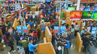 El Buen Fin 2025 será del 13 al 17 de noviembre y si vas a participar estás en un buen momento para comenzar a planear tus compras de manera inteligente. 

Para más información del tema, visita: https://www.eleconomista.com.mx/finanzaspersonales/preparate-buen-4-pasos-clave-comprar-afectar-tus-finanzas-personales-20250910-776396.html 

¡Síguenos en nuestras redes sociales para mantenerte informado! 

Twitter: https://twitter.com/eleconomista 
Facebook: https://www.facebook.com/ElEconomista.mx 
Instagram: https://www.instagram.com/eleconomistamx 
LinkedIn: https://www.linkedin.com/company/el-economista/ 

#ElEconomista #EETV