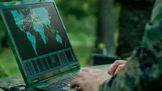 Espionaje