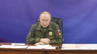 Rusia formalizó la denuncia del tratado que preveía eliminar 34 toneladas de plutonio armamentístico, suspendido desde 2016 por sanciones de Estados Unidos.