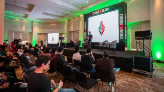 Ethereum México 2025. Foto: Cortesía