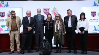 Foto: Gobierno de la Ciudad de México