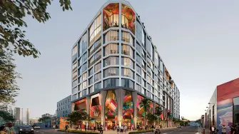 The Cloud One en Miami.