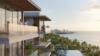 Branded Residences