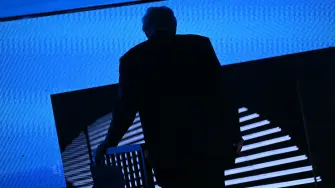 En enero, Trump emitió una orden ejecutiva para aceptar solo los géneros masculino y femenino.