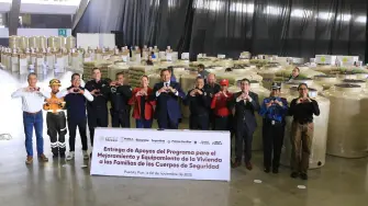 Foto: Gobierno de Puebla