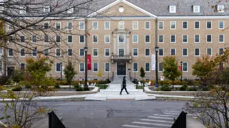 Universidad de Cornell en Nueva York.