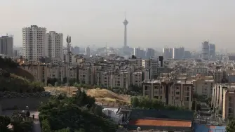 Los habitantes de Teherán consumen alrededor de 3 millones de metros cúbicos de agua por día.

Para más información del tema, visita: https://www.eleconomista.com.mx/internacionales/iran-anuncia-cortes-agua-teheran-peor-sequia-decadas-20251108-785702.html

¡Síguenos en nuestras redes sociales para mantenerte informado!

Twitter: https://twitter.com/eleconomista 
Facebook: https://www.facebook.com/ElEconomista.mx
Instagram: https://www.instagram.com/eleconomistamx
LinkedIn: https://www.linkedin.com/company/el-economista/

#ElEconomista #Teherán #Sequía