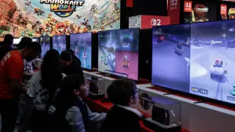 Un estudio indica que casi el 20% de los títulos disponibles este año por Steam usaron la IA generativa durante su desarrollo.

Para más información del tema, visita: https://www.eleconomista.com.mx/tecnologia/creadores-videojuegos-temen-ia-acapare-mando-20251109-785457.html

¡Síguenos en nuestras redes sociales para mantenerte informado!

Twitter: https://twitter.com/eleconomista 
Facebook: https://www.facebook.com/ElEconomista.mx
Instagram: https://www.instagram.com/eleconomistamx
LinkedIn: https://www.linkedin.com/company/el-economista/

#ElEconomista #Videojuegos #IA