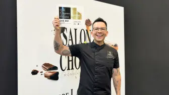 ¡México conquista París! JoséRa Castillo, bicampeón mundial de la Tableta de Oro