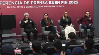 Foto: Gobierno del Estado de México