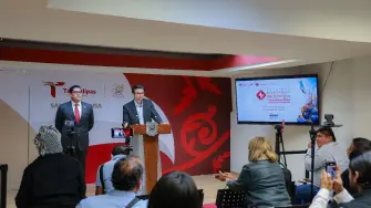 Foto: Gobierno de Tamaulipas