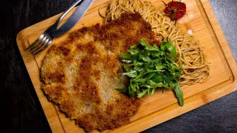 Milanesa