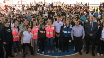 Foto: Gobierno de Chihuahua