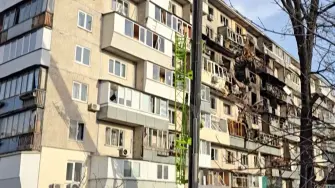 Al menos seis personas murieron el viernes en Ucrania como resultado de ataques rusos con drones y misiles, que tuvieron como epicentro la capital, Kiev, donde se concentran la mayoría de las víctimas.