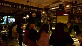 Long Story Short y Wicked