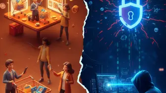 Durante El Buen Fin 2024, los intentos de fraude en comercio electrónico en México crecieron un 47%.