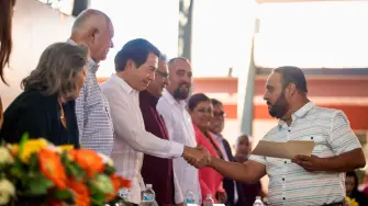 Foto: Secretaría de Educación Pública