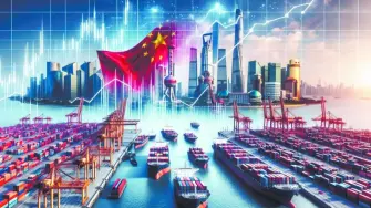 En entrevista con la agencia de noticias Xinhua, el funcionario chino adelantó que también se hará uso coordinado de los bonos especiales.

Para más información del tema, visita: https://www.eleconomista.com.mx/internacionales/china-reforzara-politica-fiscal-afirma-ministro-finanzas-20251115-786751.html

¡Síguenos en nuestras redes sociales para mantenerte informado!

Twitter: https://twitter.com/eleconomista 
Facebook: https://www.facebook.com/ElEconomista.mx
Instagram: https://www.instagram.com/eleconomistamx
LinkedIn: https://www.linkedin.com/company/el-economista/
T

#ElEconomista #EETV